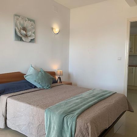 Waterside Apartment - Two Bedroom Empuriabrava Esterno foto
