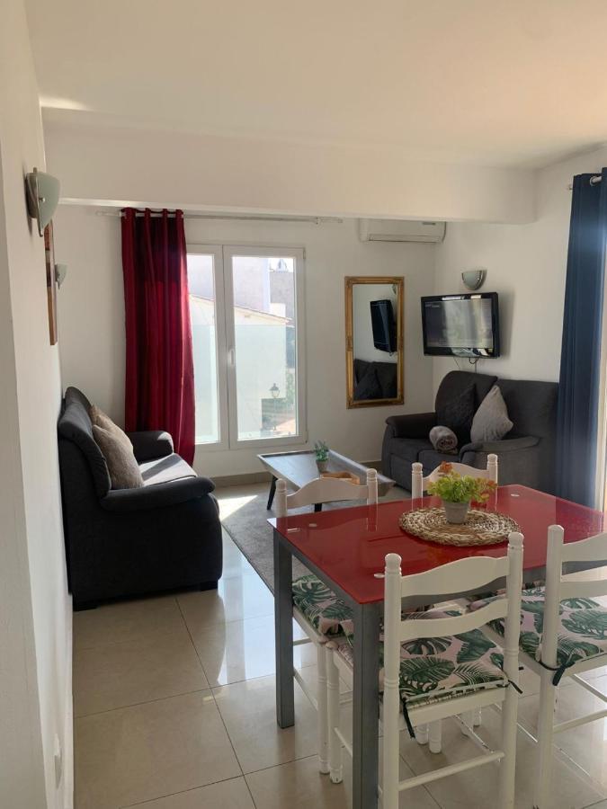 Waterside Apartment - Two Bedroom Empuriabrava Esterno foto