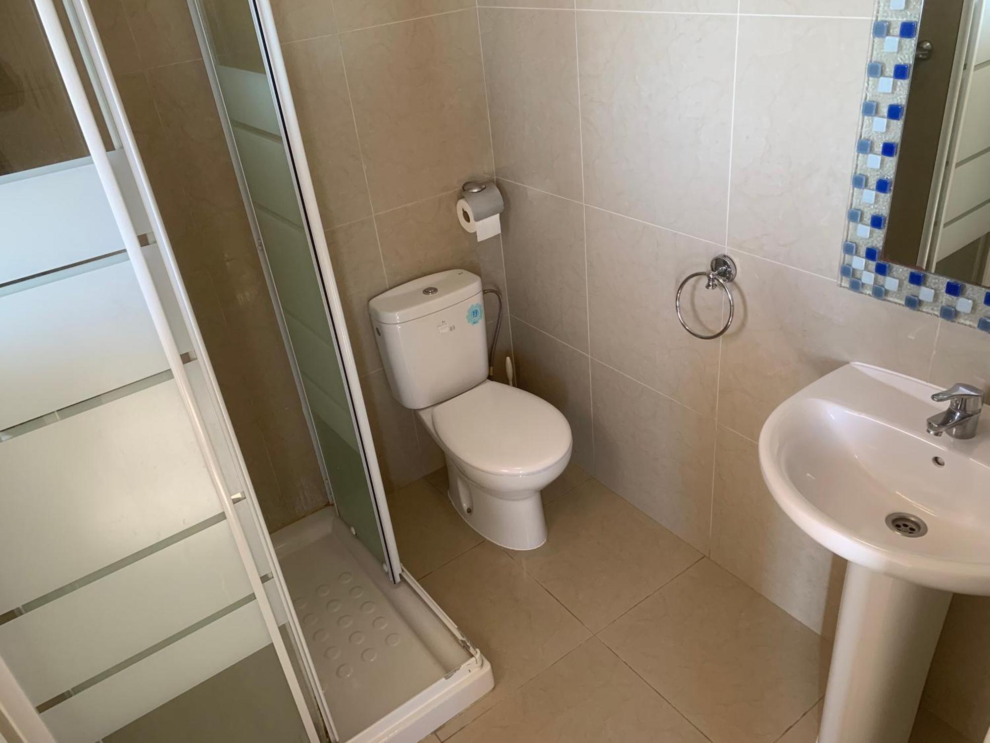 Waterside Apartment - Two Bedroom Empuriabrava Esterno foto