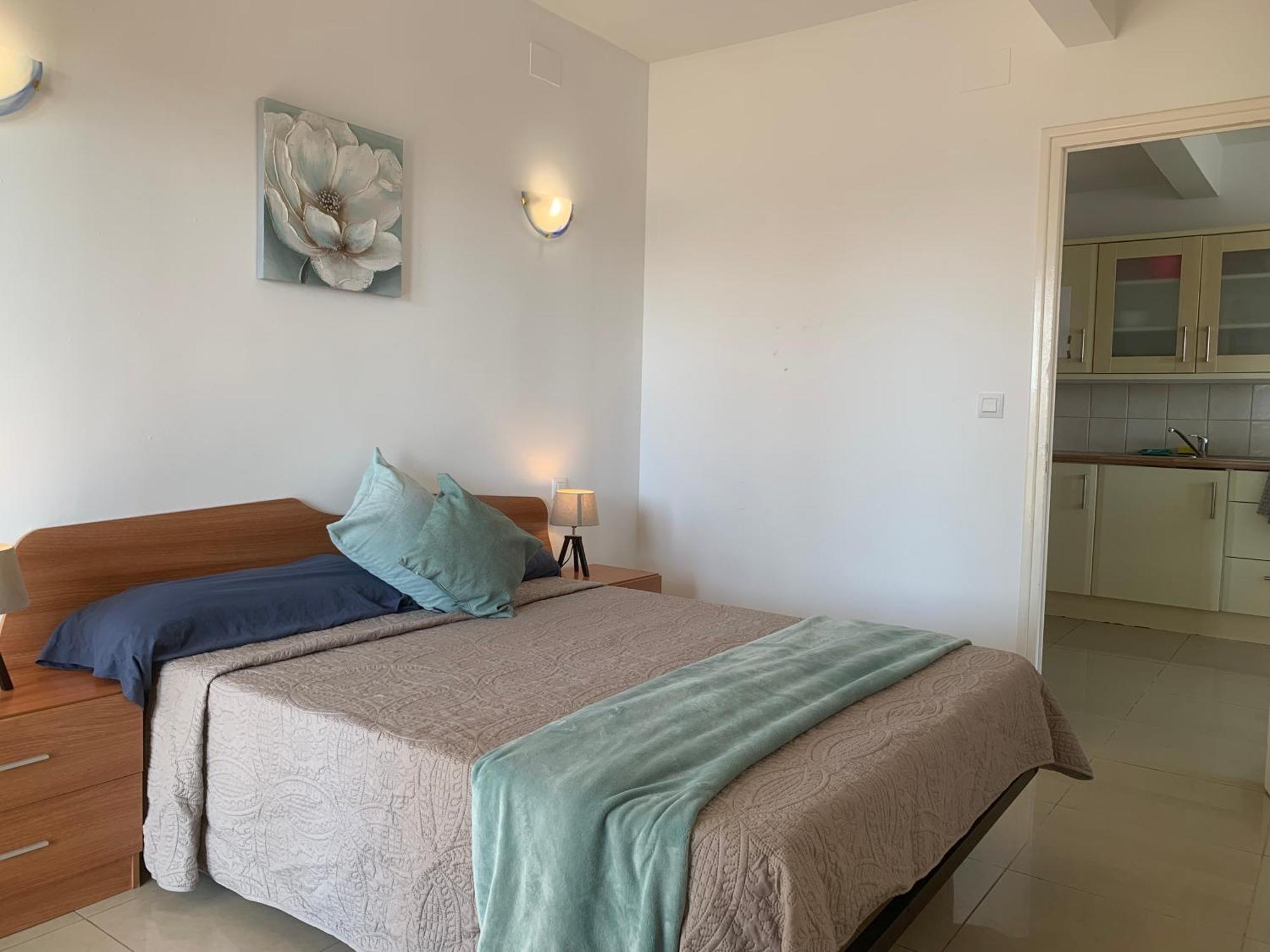 Waterside Apartment - Two Bedroom Empuriabrava Esterno foto