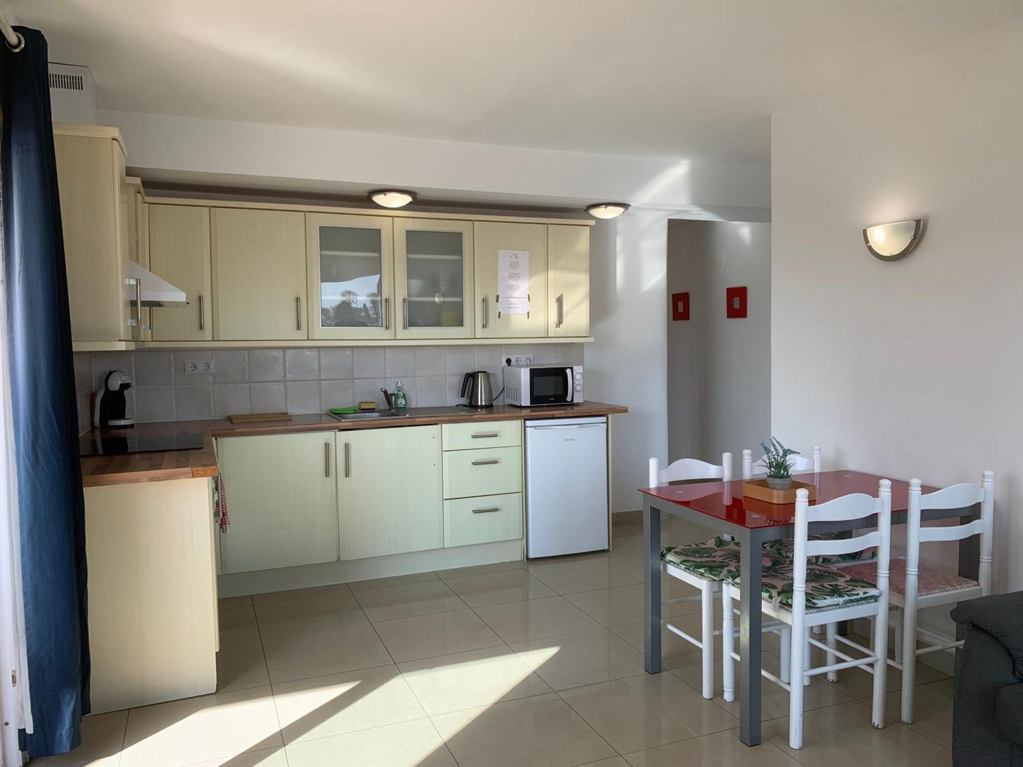 Waterside Apartment - Two Bedroom Empuriabrava Esterno foto