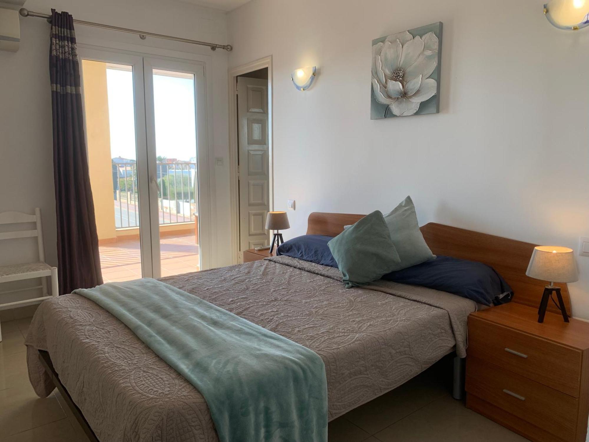 Waterside Apartment - Two Bedroom Empuriabrava Esterno foto