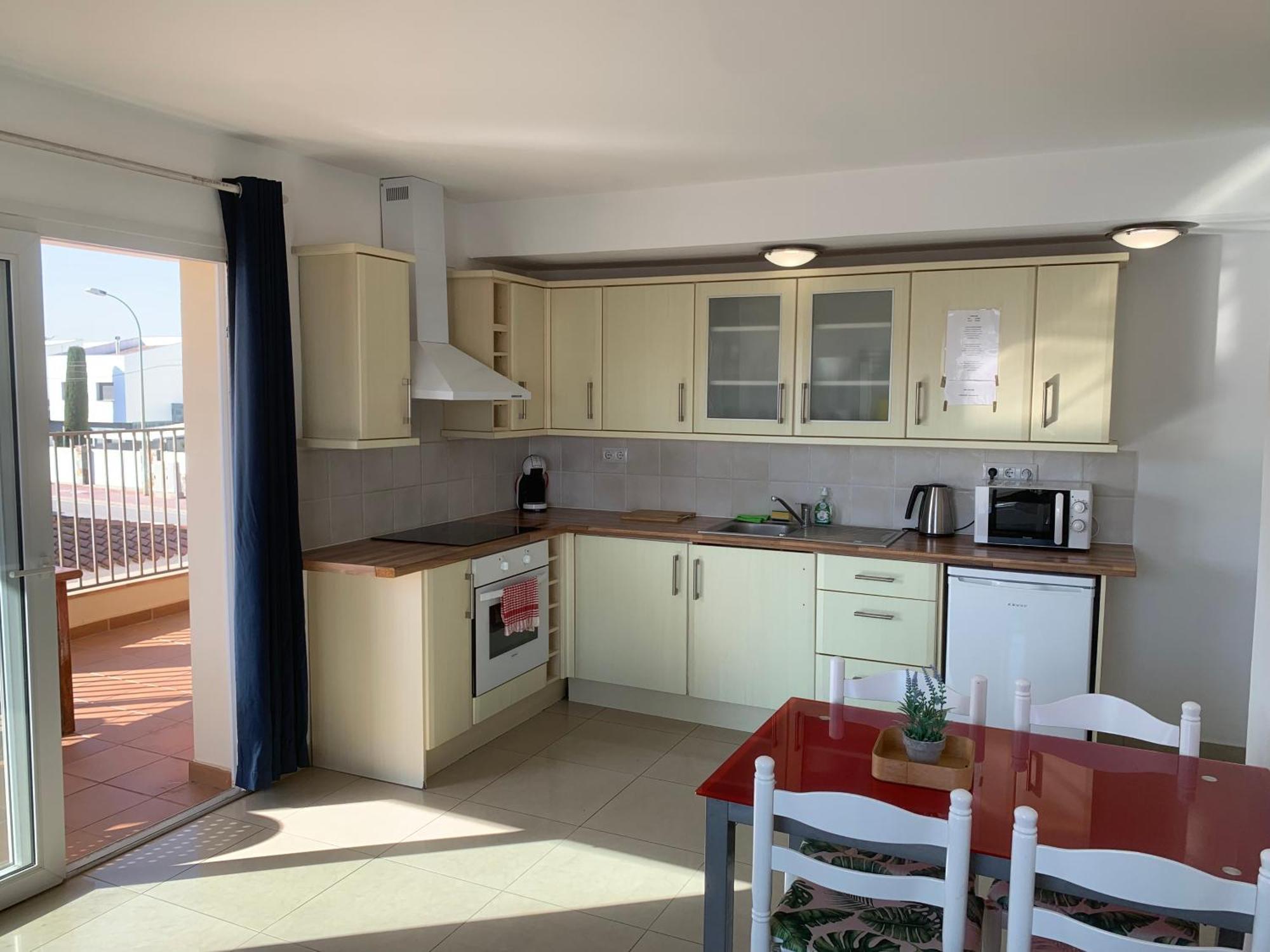 Waterside Apartment - Two Bedroom Empuriabrava Esterno foto