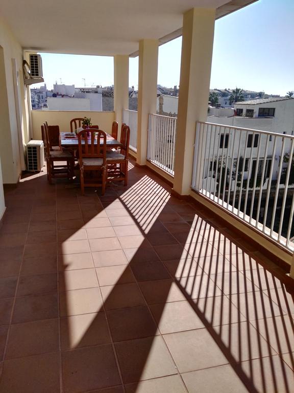 Waterside Apartment - Two Bedroom Empuriabrava Camera foto