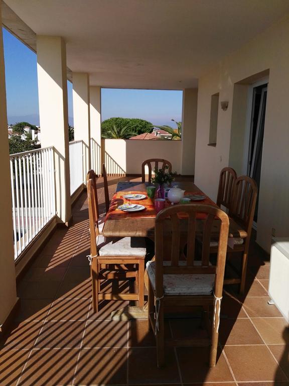 Waterside Apartment - Two Bedroom Empuriabrava Camera foto